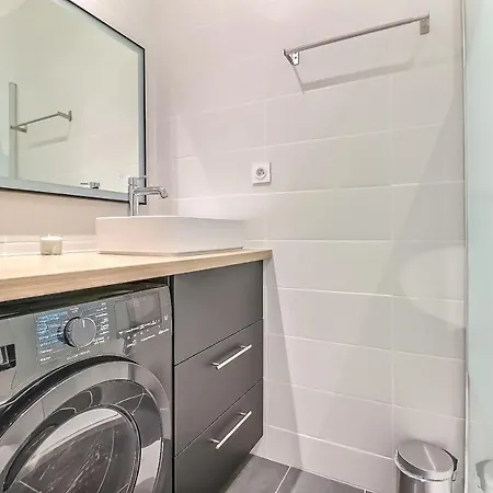 L'ostium - Porte De France - Apartman Nîmes