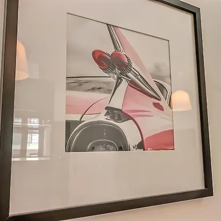 L'ostium - Porte De France - Apartman